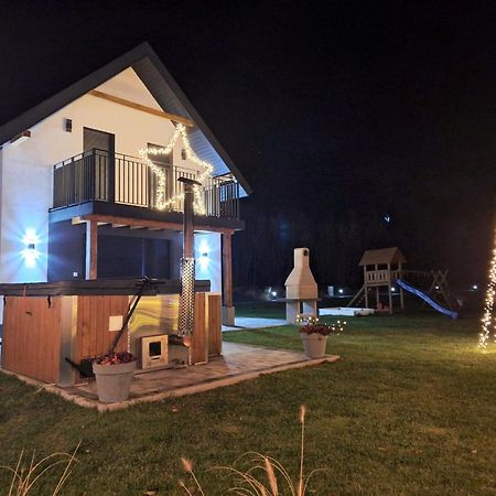 Jelonkowo Villa Brenna Exterior foto