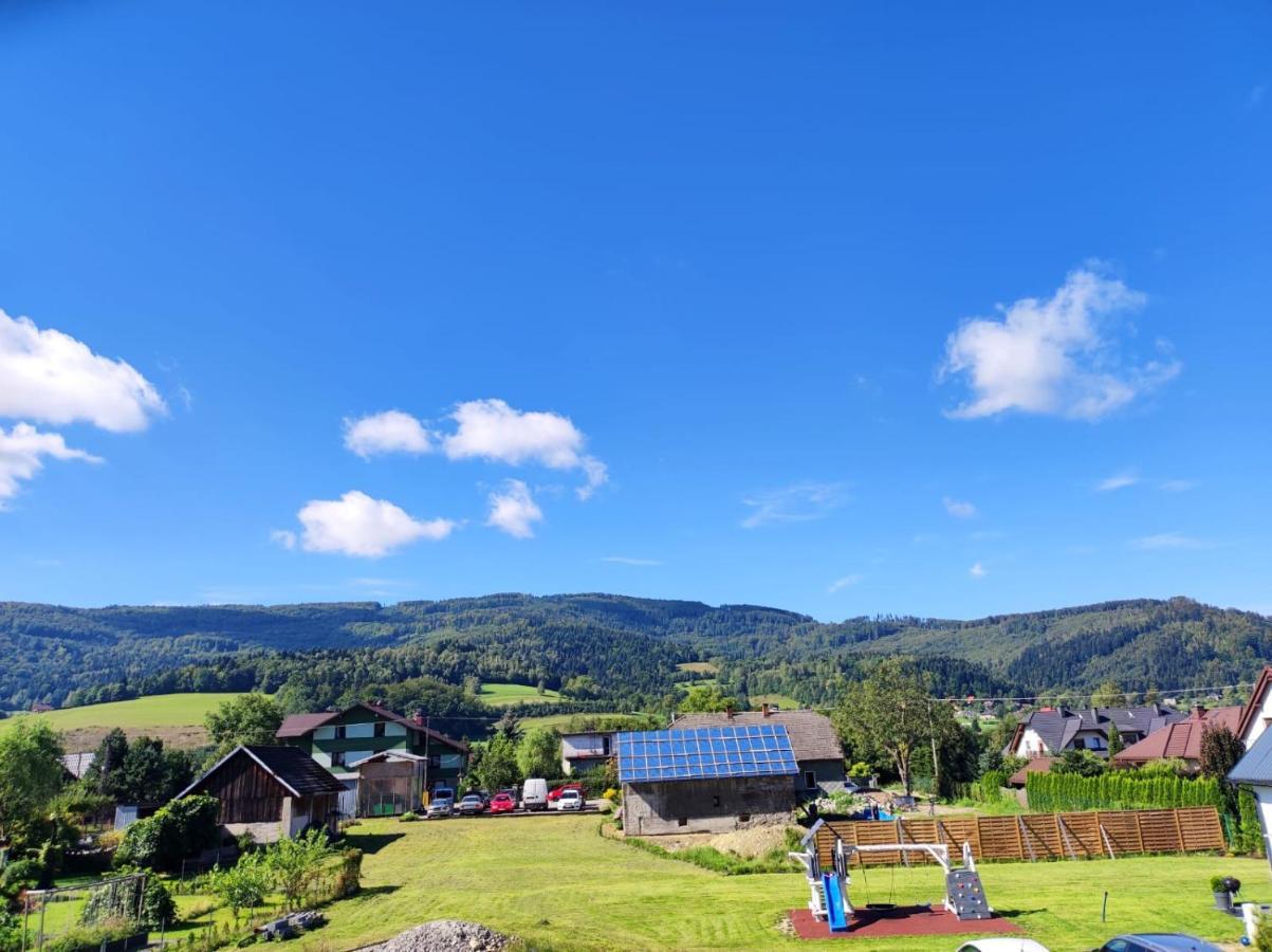 Jelonkowo Villa Brenna Exterior foto